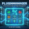 PluginManager preview